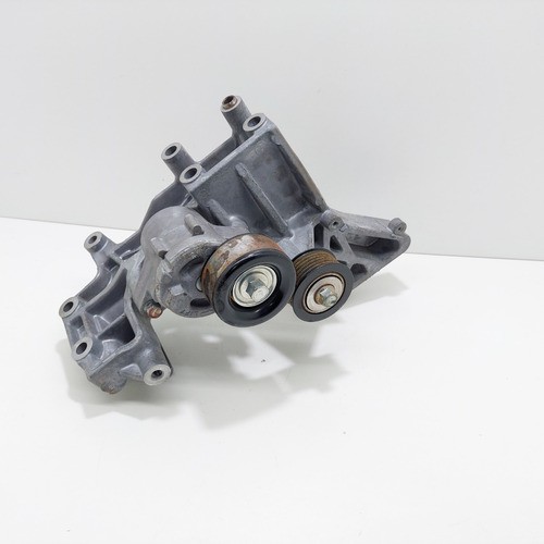 Suporte Alternador Com Tensor Mitsubishi Asx 2.0 Ano 2012