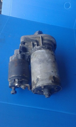 Motor De Arranque Gm Vectra 2.0 1994 