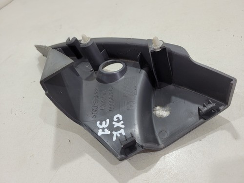 Moldura Interna Retrovisor Gm Meriva 2003 93395000 (r)