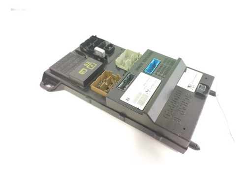 Módulo Bsi Ford Fusion 06 A 11 7e5t14b476ae