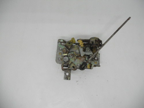 Fechadura Manual Lado Direito Gm Kadett Ipanema 52251644