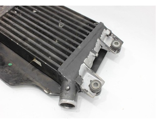 Radiador Intercooler 2.8 Mwm Frontier 03/07 Usado (994)