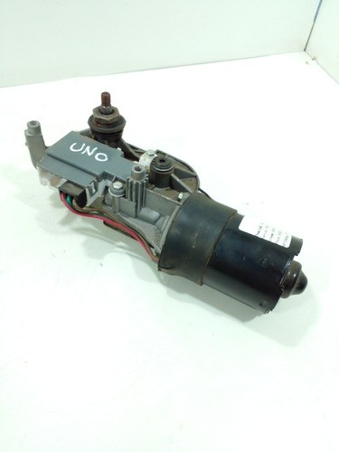 Motor Limpador Para-brisa Fiat Uno 1996 (jg)