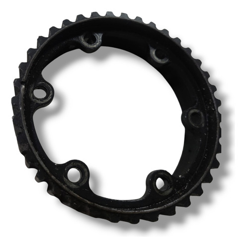 Cremalheira Polia Comando Audi A4 3.0 V6 (al) Adl Cxa 618