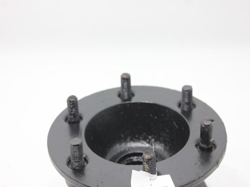 Cubo Roda Diant Lado Esquerdo Vw 8-120 00/12 Usado (353)