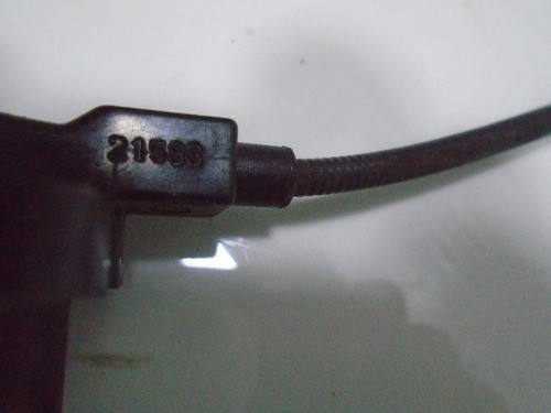 Sensor Abs Dianteiro Direito Pajero Tr4 2006