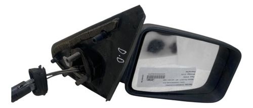 Retrovisor Direito Peugeot 405 1995 (vc)