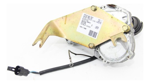 Motor Limpador Vidro Traseiro Blazer 95/00 Usado (027)