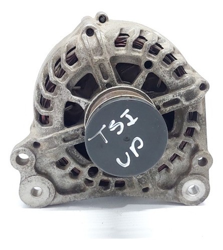 Alternador Volkswagen Up Tsi Ano 2012 A 2019