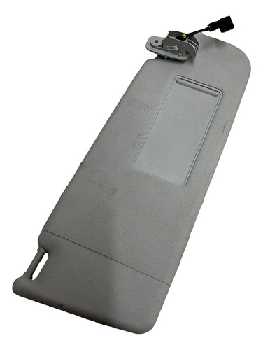 Quebra Sol Direito Vw Gol G5 G6 Golf Saveiro 6x0857552b