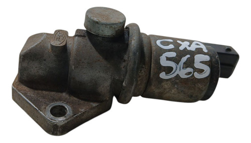 Atuador Marcha Lenta Ford Escort 1.8 97/02 (ap) Cxa 565