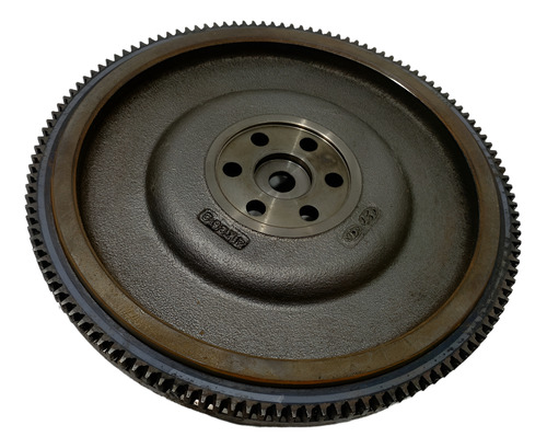 Volante Motor Hb20 1.6 2015