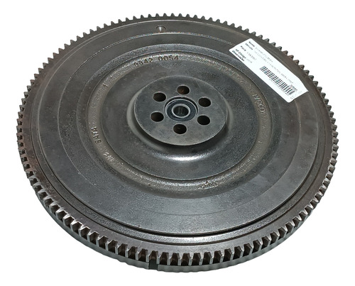 Volante Embreagem Motor Iveco Daily 2.8 3813 2006/2007