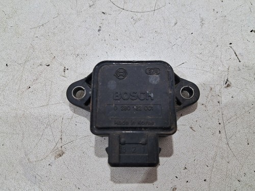 Sensor Tps Vectra 1993/2005 Cxa6 (av)