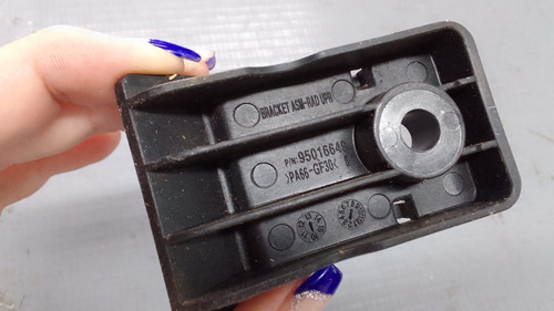 Suporte Superior Radiador Chevrolet Onix - Spin   23819