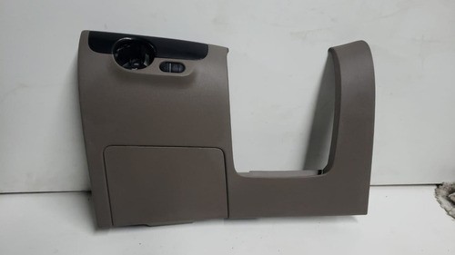 Moldura Central / Painel Vw Jetta 2.0