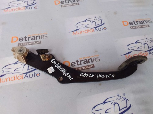 Pedal Da Embreagem Renault Duster Oroch  13313