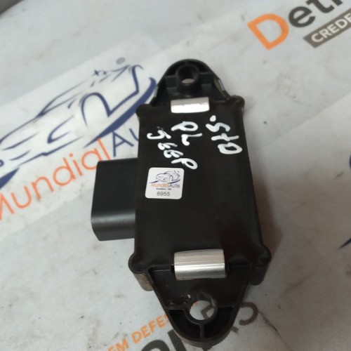 Sensor Temp Fiat Uno Argo Strada Palio Jeep 6955 (cxd001)