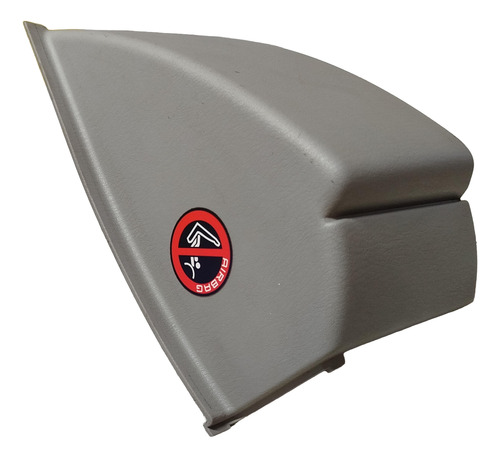 Moldura Acabamento Painel Lado Direito Pt Cruiser 2006 2010