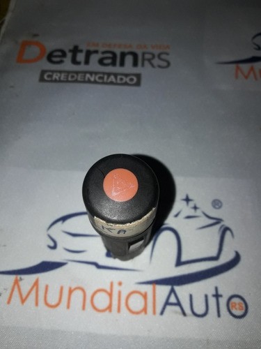 Interruptor  Pisca-alerta Original Ford Ka 97/99