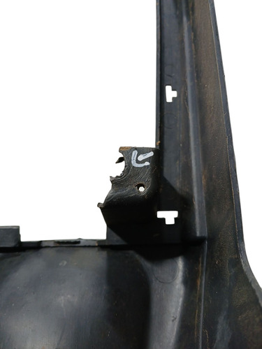 Console Central Vw Polo Classic 2007 C/ Detalhe (ap) Ptw