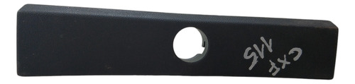Moldura Sensor Alarme Gm Agile /2012 (ap) Cxf 115
