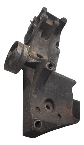 Suporte Compressor Do Ar Vw Polo 1.6 (al) Adl Cxa 473