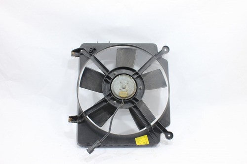 Eletro Ventilador 2.2 Gasolina S10 95/97 Usado (137)