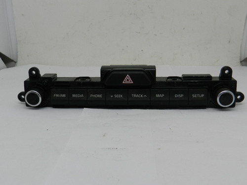 Comando Multimídia Alerta Kia Sportage 17 A 2022 D996568020