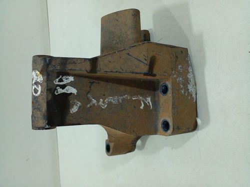 Suporte Alternador Ford Festa 08 Xs6e10039 (m)