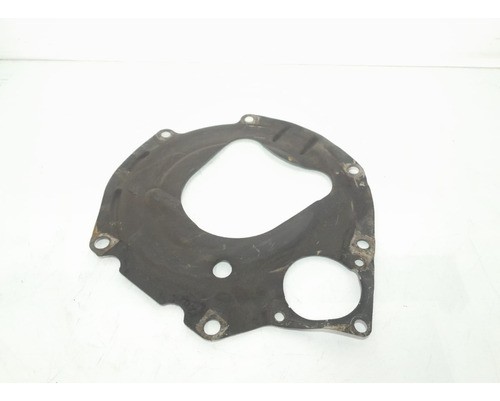 Chapa Flange Motor Capa Seca Ducato 2.3 Boxer 2010/2017