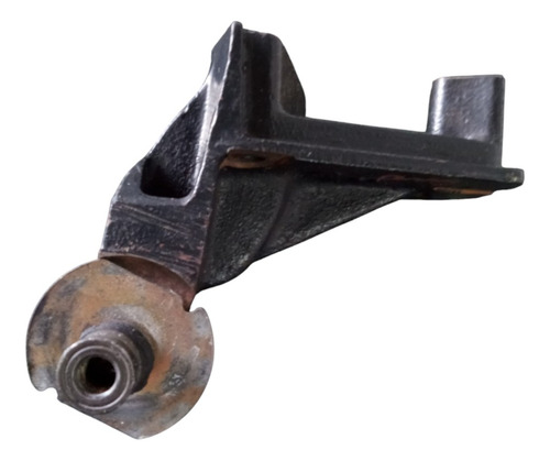 Suporte Coxim Motor 1.0 8v Uno Mille Fire 2003