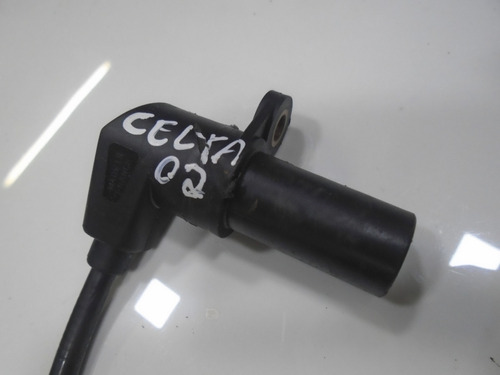 Sensor Rotaçao Celta 1.0 2002