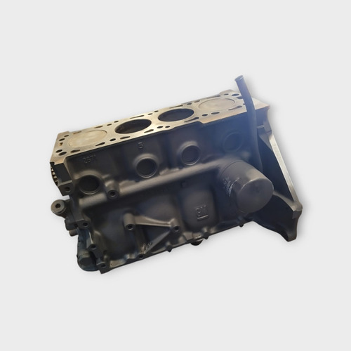 Bloco Parte Baixo Motor Gm Corsa Celta 1.0 Gás 98 2008 Std
