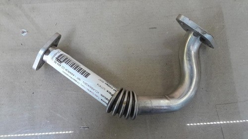 Cano Tubo Egr Amarok 2.0 Biturbo 180 Cv 2011/2016