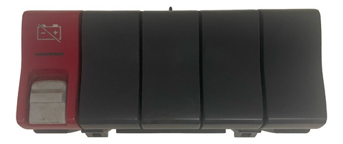 Comando Botão Bateria R450 2020/2021 - 2444522