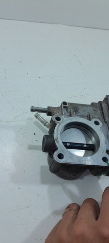 Tbi Corpo Borboleta Toyota Corolla 1.8 16v 2203022041 (vj)