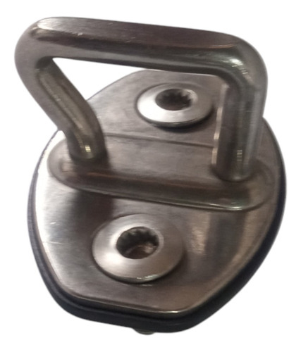 Batente Porta Dianteira Passat Var B6 2006 A 2010 Gol G8 17