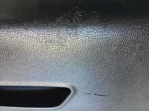 Forro Porta Dianteiro Direito Peugeot 206 2001 A 2010 18013*