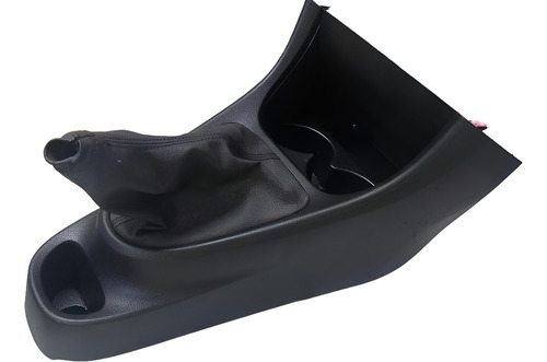 Moldura Console Central Etios Manual Porta Copos 2012 A 2020