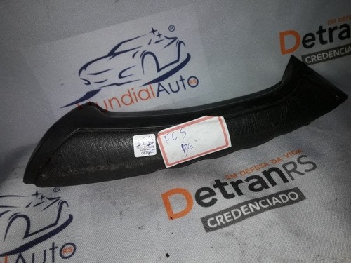 Puxador E Acabamento Le  Ford Focus 2001/08 Original 