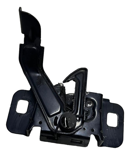 Fechadura Capô Dianteiro Gm Agile Montana 2012 2015 R154cx79