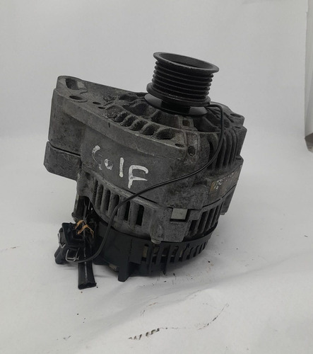 Alternador 70a Vw Golf Sapão Polo Bora Fox 1.6 1.8 2.0 98/06
