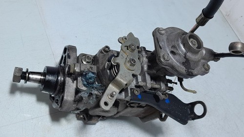 Bomba Injetora Motor F250 Mwm Sprint 6cc 0460426319 Bosch