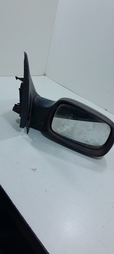 Espelho Retrovisor L.d Megane 06/13 12353070 (vj)