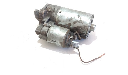 Motor De Arranque Partida Fiat Palio Siena Fire F000al0310