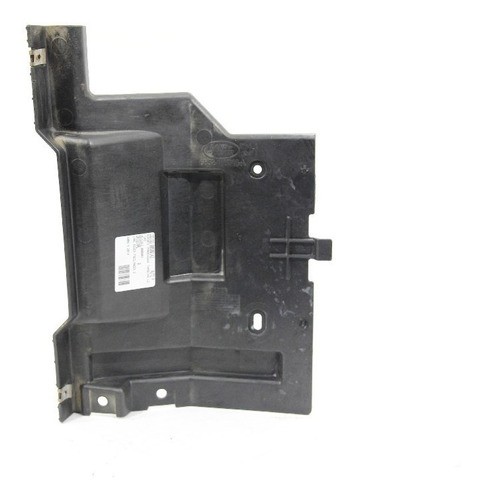 Suporte Para-choque Tras Ld Land Rover Freelander 2 2008-201