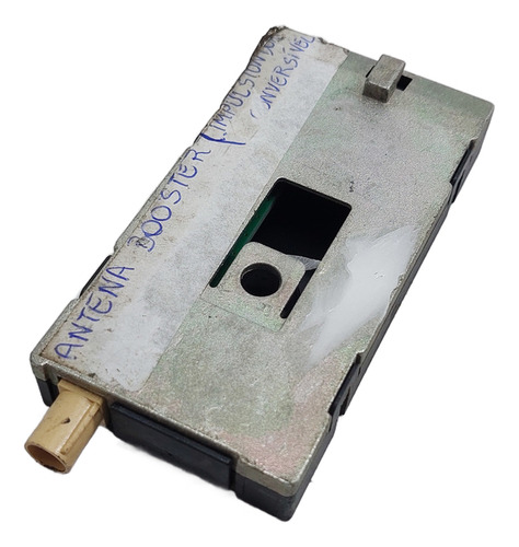 Módulo Amplificador Sinal Antena Audi Tt Ano 2008 A 2015