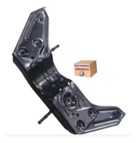 Agregado Quadro Suspensão Polo Fox Spacefox 2004 A 2012