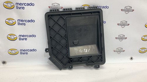 Tampa Caixa Fusível Motor Gm Meriva 2003 A 2012 93315064